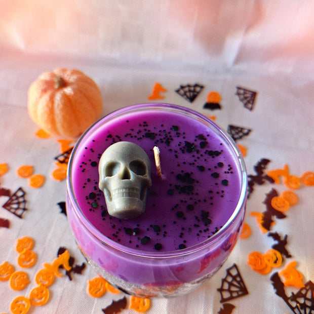 Bougie parfumée Trick or Treat ?